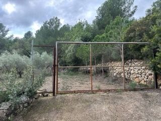 Maalaistalo myytävänä paikassa Borriol - 120 000 € (Ref: 9410109)