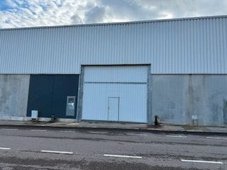 Commercieel te huur in Cabanes - € 850 (Ref: 9410110)