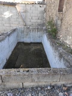 Finca/Casa di Campagna in vendita in San Rafael del Rio / Sant Rafael del Riu - 55.000 € (Rif: 9410111)