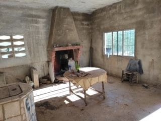 Finca/Casa di Campagna in vendita in San Rafael del Rio / Sant Rafael del Riu - 55.000 € (Rif: 9410111)