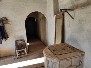 Finca/Casa di Campagna in vendita in San Rafael del Rio / Sant Rafael del Riu - 55.000 € (Rif: 9410111)