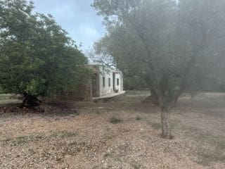 Finca/Casa di Campagna in vendita in San Rafael del Rio / Sant Rafael del Riu - 55.000 € (Rif: 9410111)