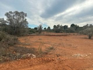 Building Plot for sale in Cabanes - € 11,000 (Ref: 9410112)