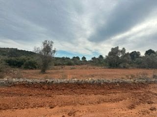 Building Plot for sale in Cabanes - € 11,000 (Ref: 9410112)