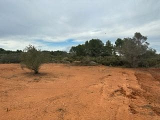 Building Plot for sale in Cabanes - € 11,000 (Ref: 9410112)