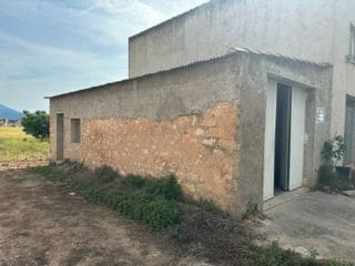 Commercial for sale in Atzeneta del Maestrat - € 16,000 (Ref: 9410113)