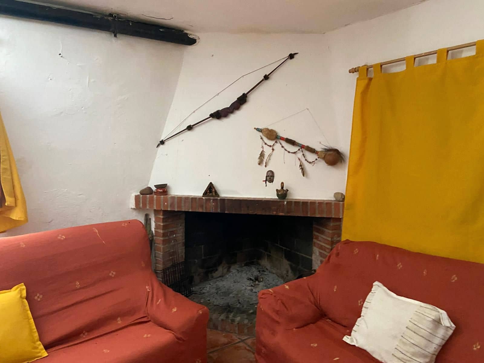 Finca/Herregård til salgs i Benlloch - € 55 000 (Ref: 9410117)