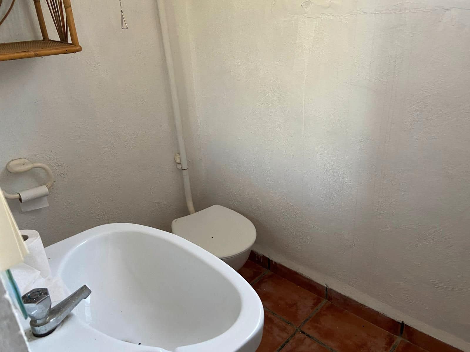 Finca/Herregård til salgs i Benlloch - € 55 000 (Ref: 9410117)