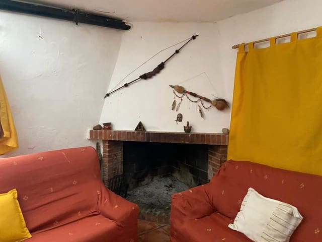 Finca/Country House for sale in Benlloch - € 55,000 (Ref: 9410117)