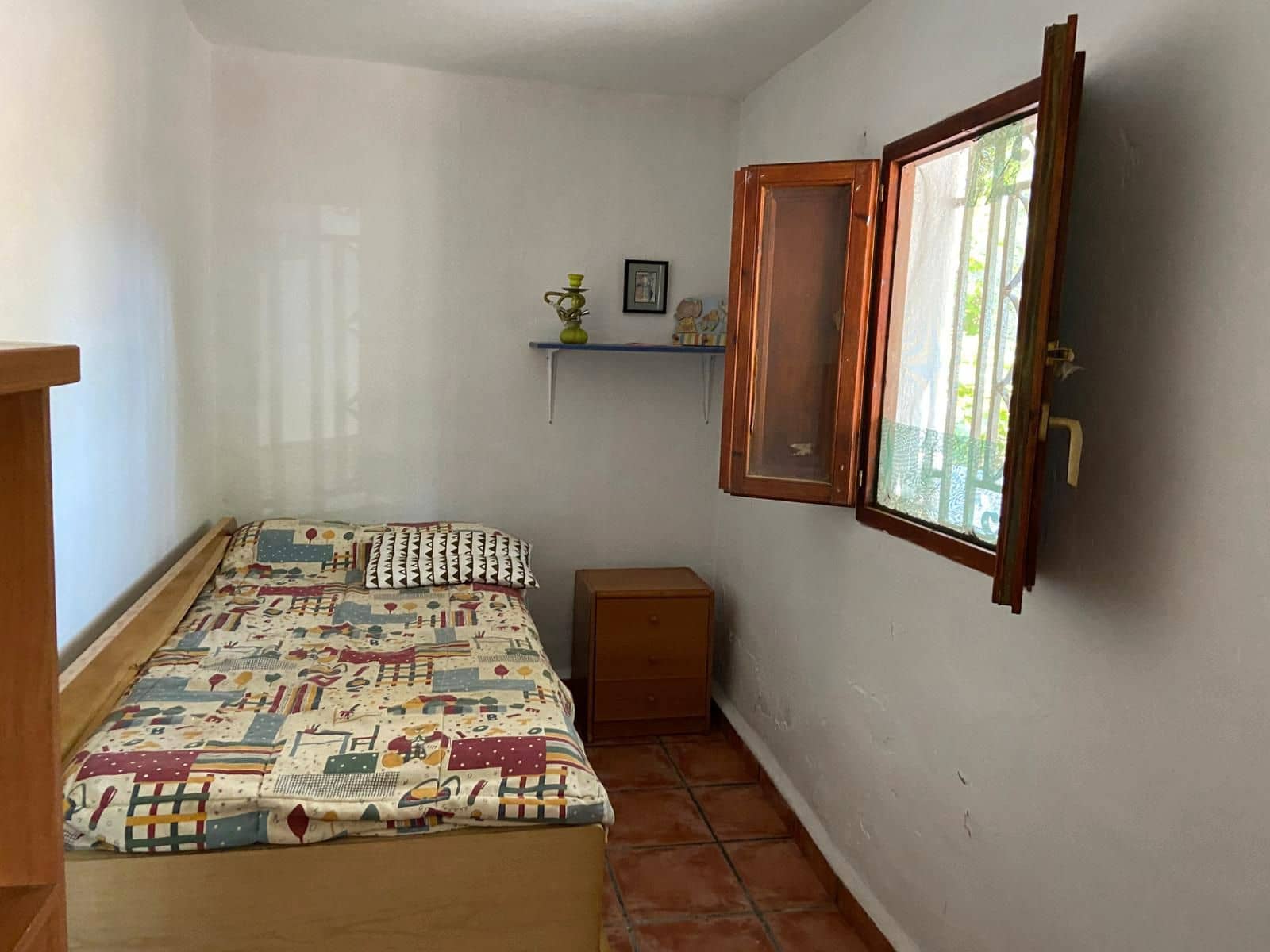 Finca/Herregård til salgs i Benlloch - € 55 000 (Ref: 9410117)