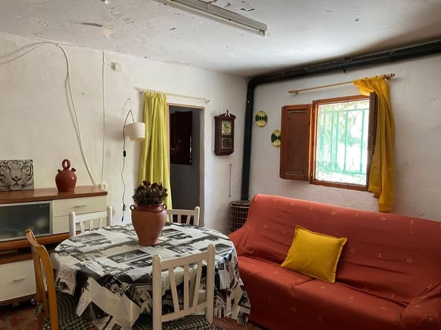 Finca/Country House for sale in Benlloch - € 55,000 (Ref: 9410117)