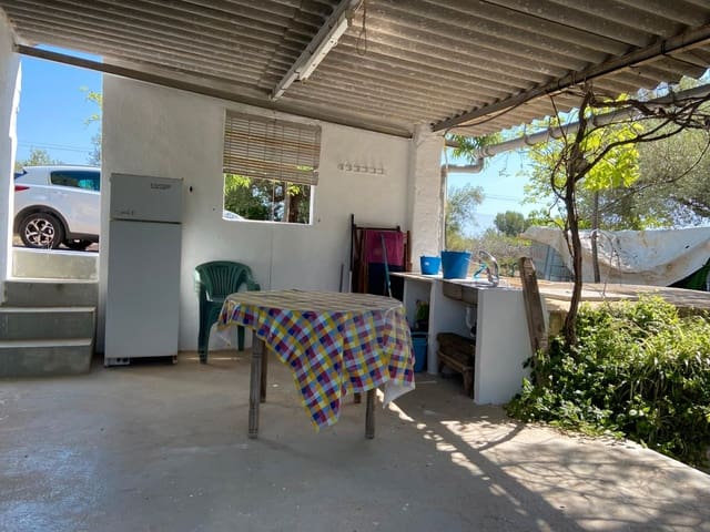 Finca/Country House for sale in Benlloch - € 55,000 (Ref: 9410117)