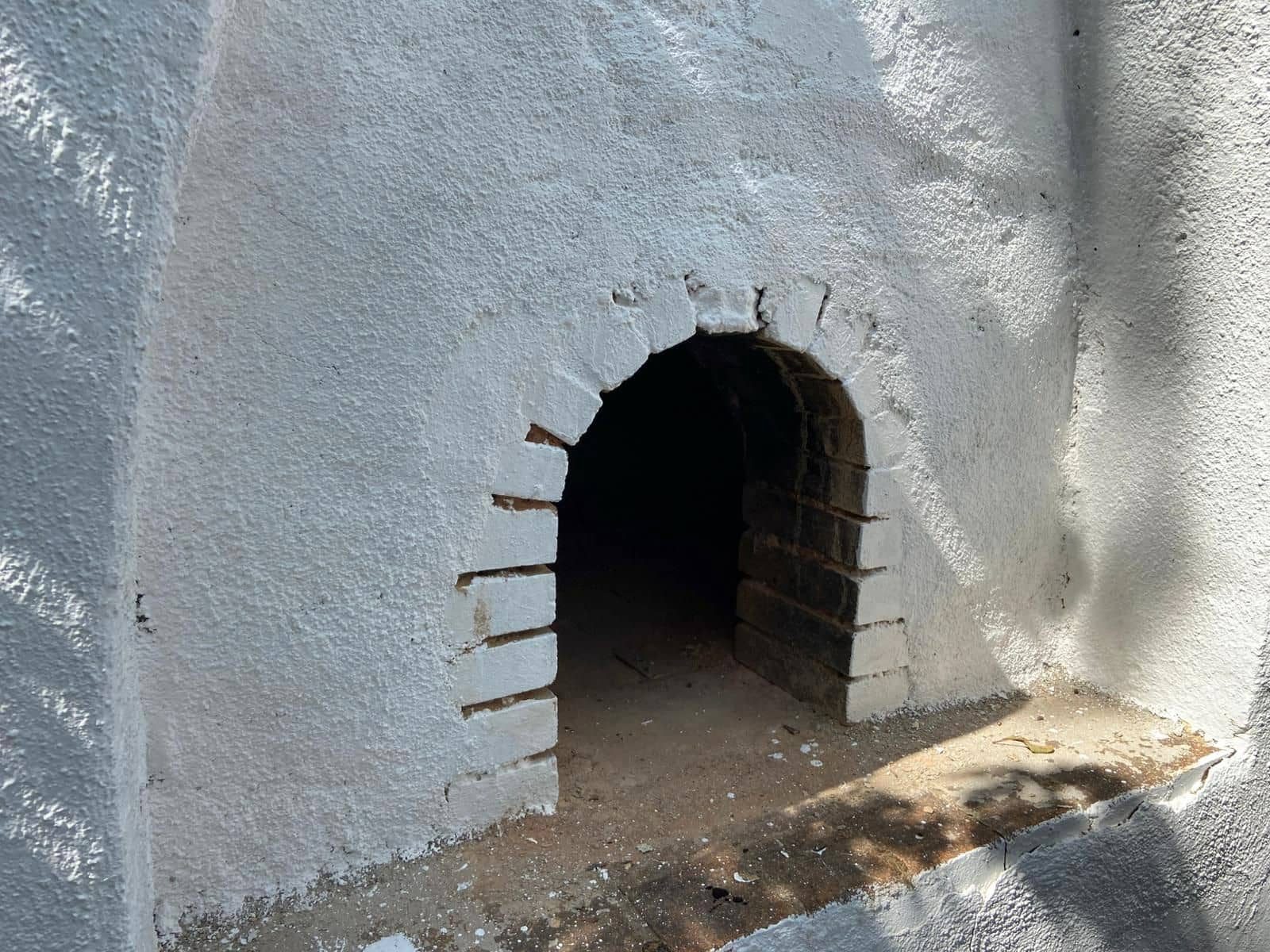 Finca/Herregård til salgs i Benlloch - € 55 000 (Ref: 9410117)