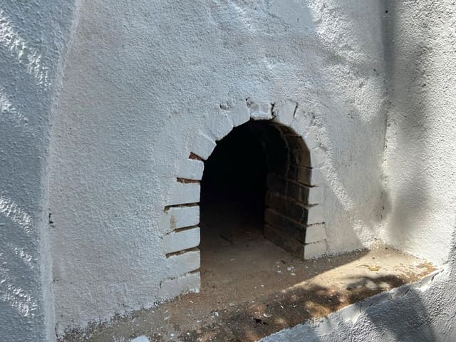 Finca/Country House for sale in Benlloch - € 55,000 (Ref: 9410117)