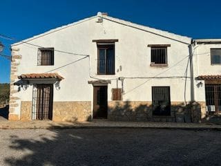 Finca/Landhuis te koop in La Salzedella - € 3.750.000 (Ref: 9410120)