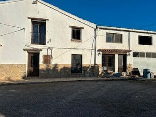 Finca/Landhuis te koop in La Salzedella - € 3.750.000 (Ref: 9410120)