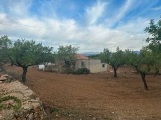 Finca/Country House for sale in Cabanes - € 50,000 (Ref: 9410124)