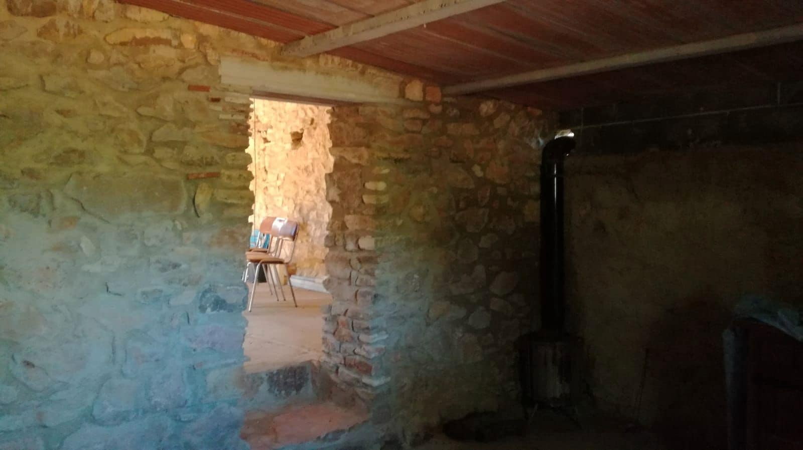 Finca/Landhuis te koop in Cabanes - € 50.000 (Ref: 9410124)