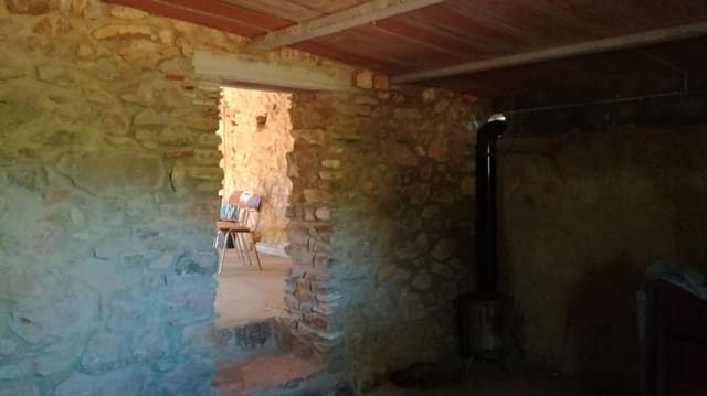 Finca/Country House for sale in Cabanes - € 50,000 (Ref: 9410124)