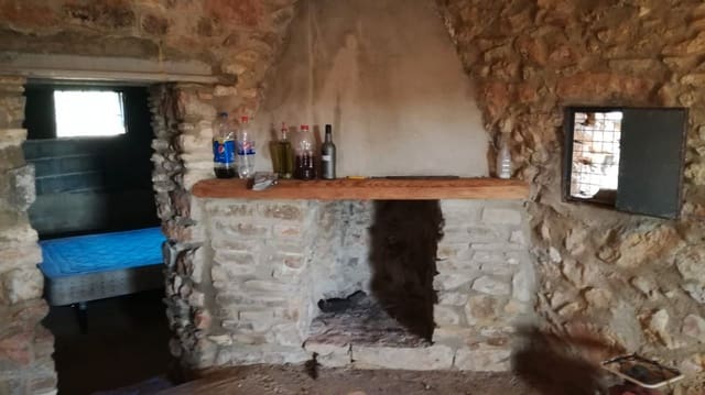 Finca/Country House for sale in Cabanes - € 50,000 (Ref: 9410124)