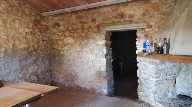 Finca/Country House for sale in Cabanes - € 50,000 (Ref: 9410124)