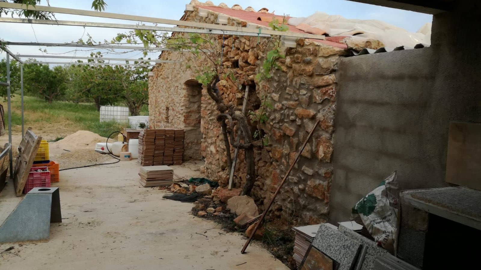 Finca/Landhuis te koop in Cabanes - € 50.000 (Ref: 9410124)