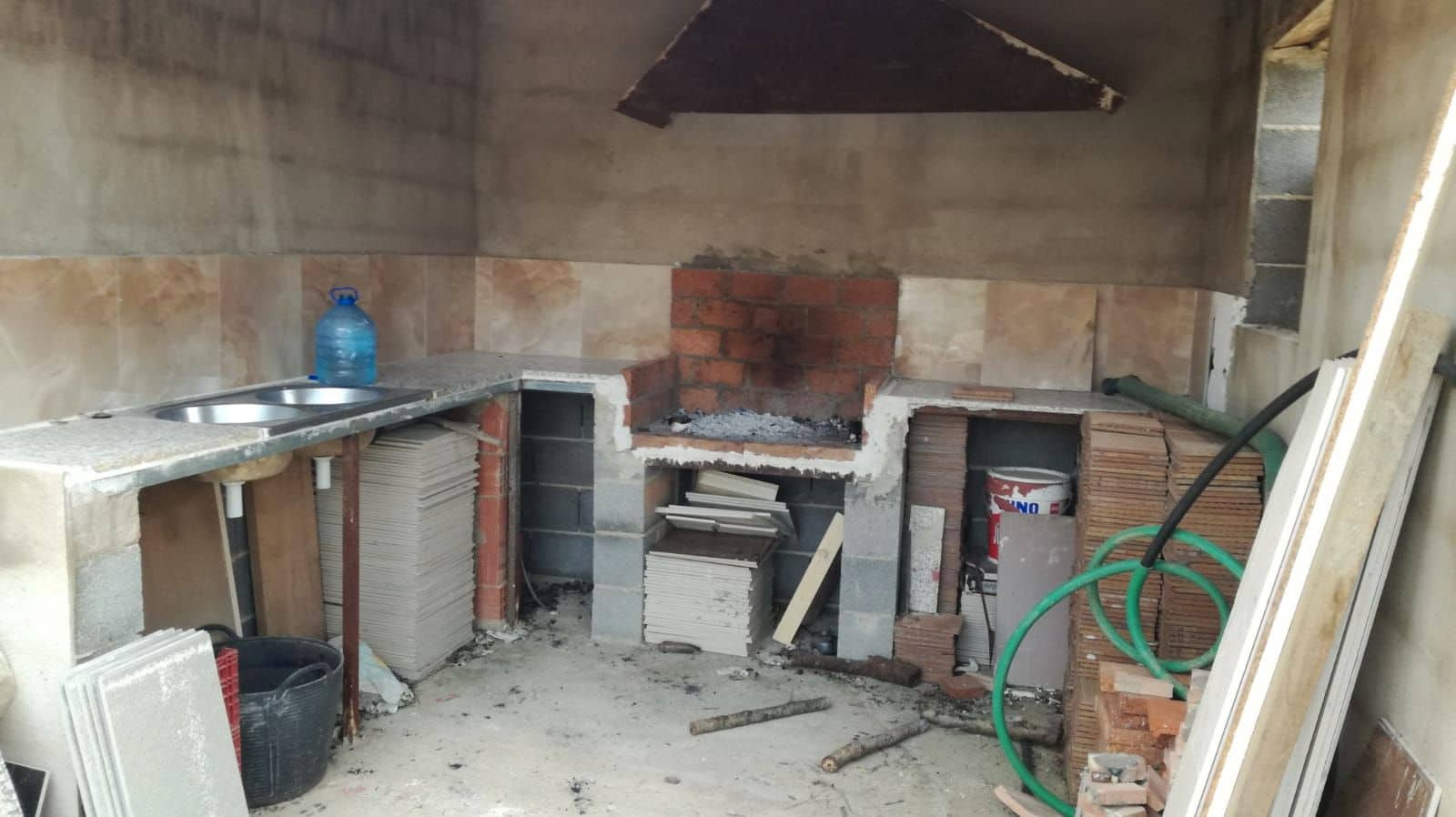 Finca/Landhuis te koop in Cabanes - € 50.000 (Ref: 9410124)