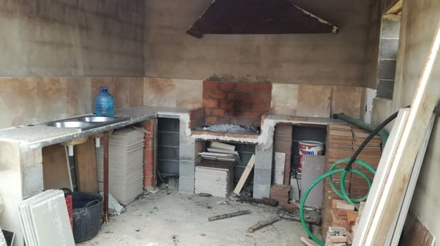 Finca/Country House for sale in Cabanes - € 50,000 (Ref: 9410124)