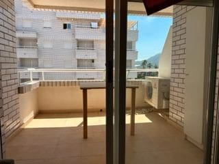2 bedroom Apartment for sale in Oropesa  - € 140,000 (Ref: 9410125)