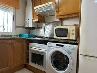 2 bedroom Apartment for sale in Oropesa  - € 140,000 (Ref: 9410125)