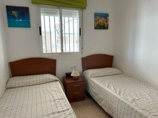 2 bedroom Apartment for sale in Oropesa  - € 140,000 (Ref: 9410125)