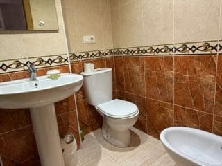 2 bedroom Apartment for sale in Oropesa  - € 140,000 (Ref: 9410125)