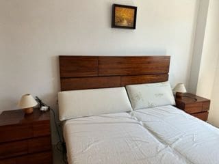 2 soveværelse Lejlighed til salg i Oropesa  - € 140.000 (Ref: 9410125)