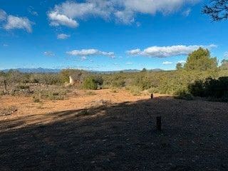 Mark till salu i Cabanes - 25 000 € (Ref: 9410136)