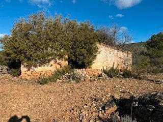 Mark till salu i Cabanes - 25 000 € (Ref: 9410136)