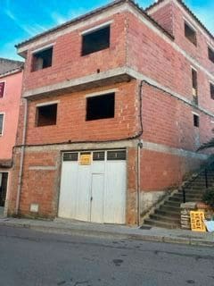 Townhouse for sale in Benlloch - € 90,000 (Ref: 9410142)