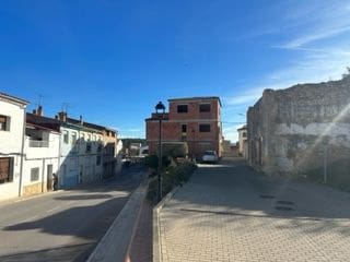 Byhus til salg i Benlloch - € 90.000 (Ref: 9410142)