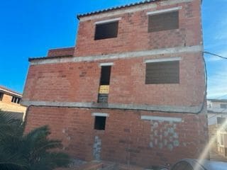 Townhouse for sale in Benlloch - € 90,000 (Ref: 9410142)