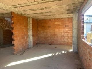 Townhouse for sale in Benlloch - € 90,000 (Ref: 9410142)