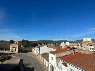 Townhouse for sale in Benlloch - € 90,000 (Ref: 9410142)