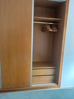 2 bedroom Flat for rent in Cabanes with garage - € 580 (Ref: 9446964)