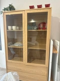 2 bedroom Flat for rent in Cabanes with garage - € 580 (Ref: 9446964)