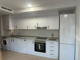 2 bedroom Flat for rent in Cabanes with garage - € 580 (Ref: 9446964)