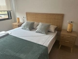 2 bedroom Flat for rent in Cabanes with garage - € 580 (Ref: 9446964)