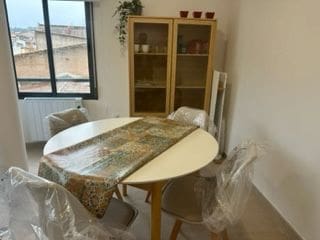 2 bedroom Flat for rent in Cabanes with garage - € 580 (Ref: 9446964)