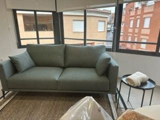 2 bedroom Flat for rent in Cabanes with garage - € 580 (Ref: 9446964)