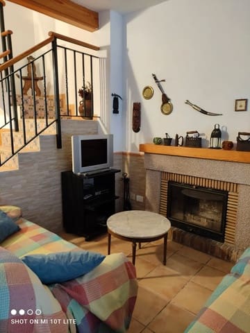 Casa de 4 habitaciones en Cabanes en venta - 86.000 € (Ref: 9471049)