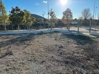 Byggegrund til salg i Cabanes - € 59.999 (Ref: 9498016)