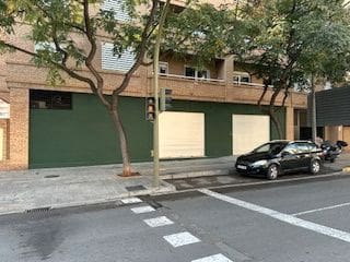 Kaupallinen vuokrattavana paikassa Sur, Castelló de la Plana - 900 € (Ref: 9511115)