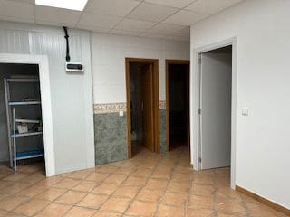 Kaupallinen vuokrattavana paikassa Castello de la Plana - 900 € (Ref: 9511115)